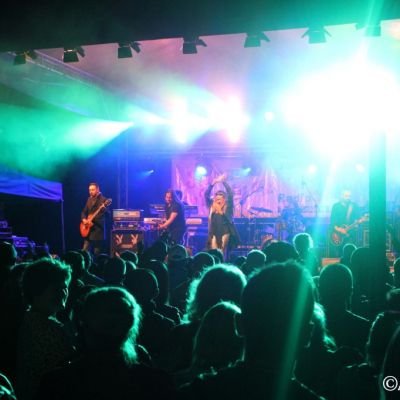 Rejów, 29.05.2015 r., fot. Mandi Pigulska - facebook.com/MandiRockography